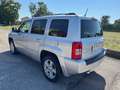 Jeep Patriot Patriot 2.2crd Limited 4wd"engine Mercedes" Argento - thumbnail 5