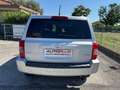 Jeep Patriot Patriot 2.2crd Limited 4wd"engine Mercedes" Argento - thumbnail 6