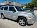 Jeep Patriot Patriot 2.2crd Limited 4wd"engine Mercedes" Argento - thumbnail 8