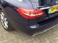 Mercedes-Benz C 350 Estate e navigatie, achteruitrijcamera, cruise, Bleu - thumbnail 9