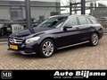 Mercedes-Benz C 350 Estate e navigatie, achteruitrijcamera, cruise, Bleu - thumbnail 1