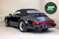 Porsche 930 Speedster Schwarz - thumbnail 3