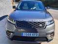 Land Rover Range Rover Velar Range Rover Velar 2.0D R-Dynamic HSE 4WD Aut. 240 R-Dynamic HSE Gris - thumbnail 9