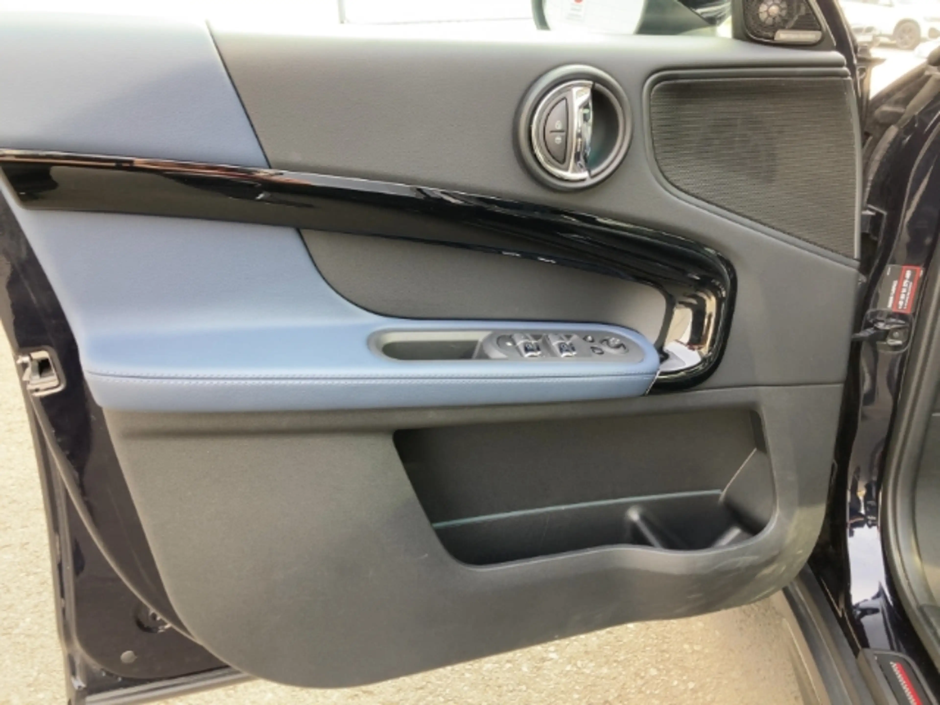 MINI John Cooper Works Countryman ALL4 HUD Pano HarmanKardon Leder Digitales Cockpit — photo 12