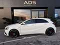 Mercedes-Benz A 45 AMG Classe A 45 AMG 4MATIC Blanc - thumbnail 3