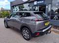 Peugeot 2008 1.2 Active Navi, Bluetooth, PDC, Cruise, Trekhaak Grijs - thumbnail 4