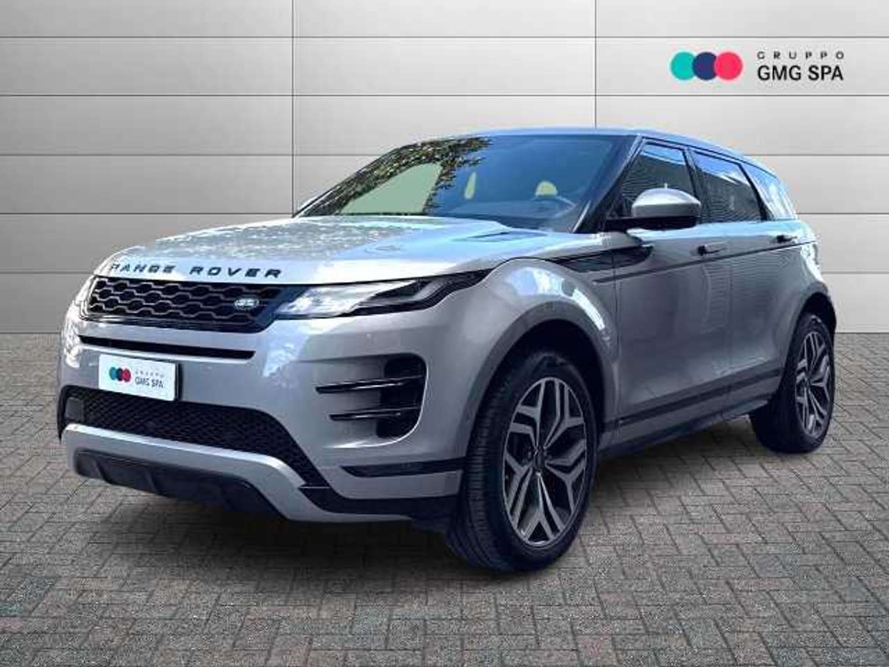 Land Rover Range Rover Evoque 2.0d i4 mhev R-Dynamic HSE awd 180cv auto