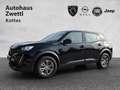 Peugeot 2008 BlueHDi 110 S&S Active Pack *RFK*NAVI*SHZ* Schwarz - thumbnail 1