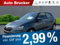 Skoda Fabia Cool Plus 1.0 MPI 44kW SHZ PDC Alu Klima Grau - thumbnail 1