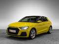 Audi A1 25 TFSI advanced Keyless virtCo Kam Gelb - thumbnail 2