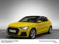 Audi A1 25 TFSI advanced Keyless virtCo Kam Gelb - thumbnail 1