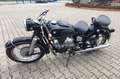 BMW R 27 2 Einzelsitze Noir - thumbnail 2