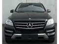 Mercedes-Benz ML 350 BlueTec Schwarz - thumbnail 8