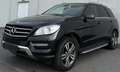 Mercedes-Benz ML 350 BlueTec Schwarz - thumbnail 2
