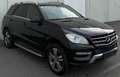 Mercedes-Benz ML 350 BlueTec Schwarz - thumbnail 3