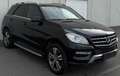 Mercedes-Benz ML 350 BlueTec Schwarz - thumbnail 1