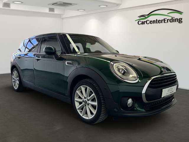 MINI One Clubman *LED*NaviProf*Panorama*PDC*SHZ*Tempo*