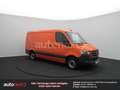 Mercedes-Benz Sprinter 316 *Automatik* Kamera+Navi+Klima (2233) Orange - thumbnail 10