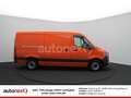 Mercedes-Benz Sprinter 316 *Automatik* Kamera+Navi+Klima (2233) Orange - thumbnail 10