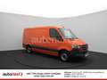 Mercedes-Benz Sprinter 316 *Automatik* Kamera+Navi+Klima (2233) Orange - thumbnail 11