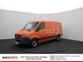 Mercedes-Benz Sprinter 316 *Automatik* Kamera+Navi+Klima (2233) Orange - thumbnail 1