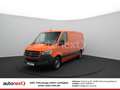 Mercedes-Benz Sprinter 316 *Automatik* Kamera+Navi+Klima (2233) Orange - thumbnail 5
