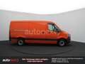 Mercedes-Benz Sprinter 316 *Automatik* Kamera+Navi+Klima (2233) Orange - thumbnail 9