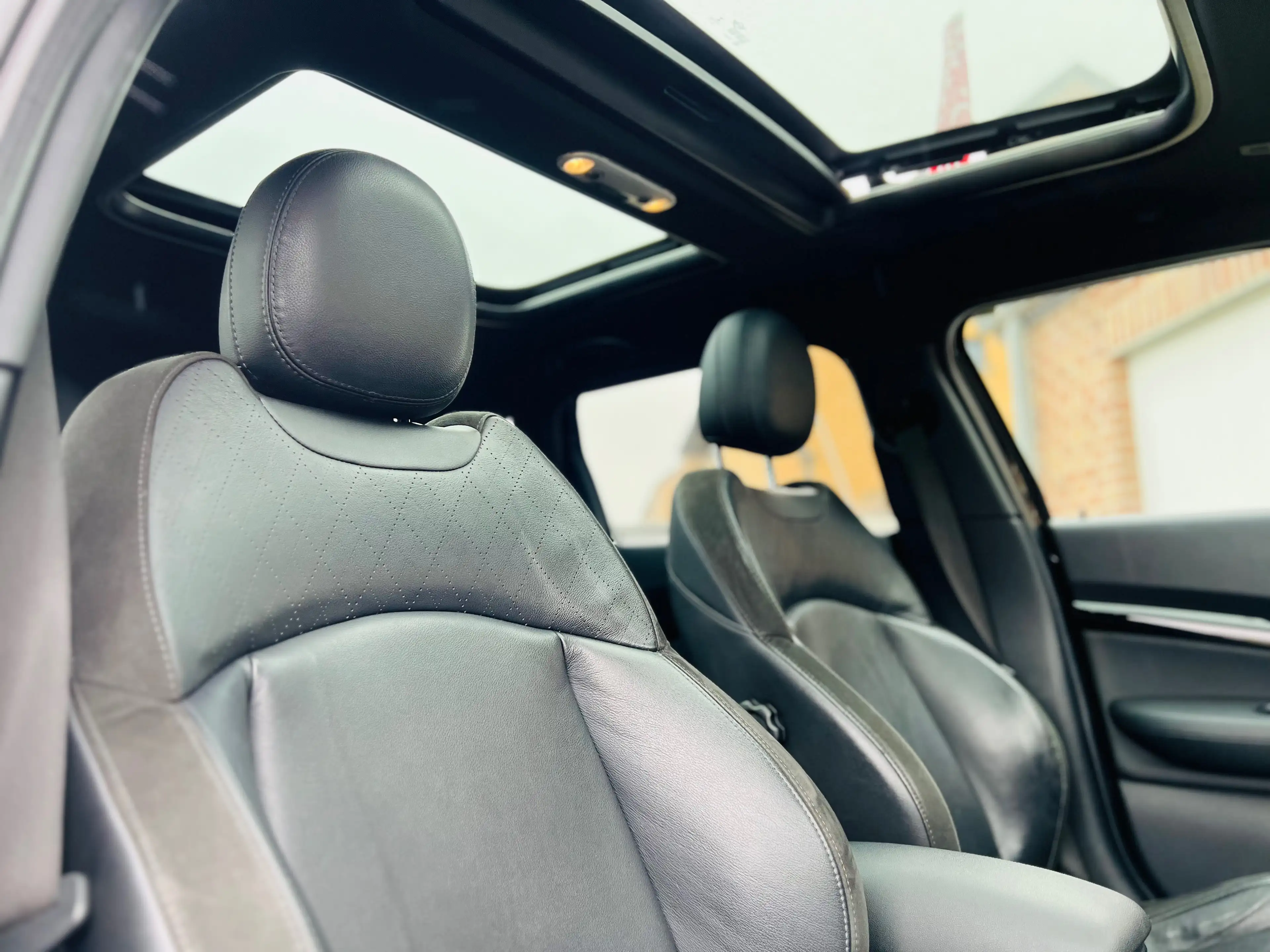 MINI Cooper S Clubman 1er prop !/ Carnet/ 163chvx!!/ Full options/ Black pack /Garantie 12 mois — photo 15