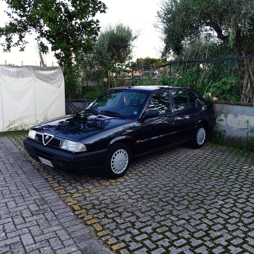 Alfa Romeo 33 1.3 VL Blu/Azzurro - 1