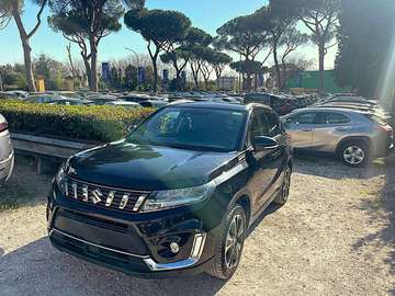 1.5cc GLX HYBRID 4X4 116cv SAFETYPACK NAVI CRUISE