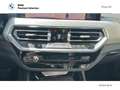 BMW X3 xDrive20d 190ch M Sport Noir - thumbnail 20