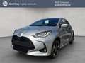 Toyota Yaris Hybrid 130 1.5 VVT-i Style 68 kW, 5-türig Zilver - thumbnail 1