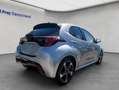 Toyota Yaris Hybrid 130 1.5 VVT-i Style 68 kW, 5-türig Zilver - thumbnail 6