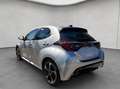 Toyota Yaris Hybrid 130 1.5 VVT-i Style 68 kW, 5-türig Zilver - thumbnail 3