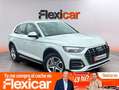 Audi Advanced 35 TDI 120kW S tronic Blanco - thumbnail 1