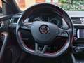 Skoda Octavia Octavia Combi 2.0 TSI RS 220 RS Blanco - thumbnail 9