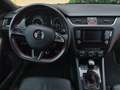 Skoda Octavia Octavia Combi 2.0 TSI RS 220 RS Blanco - thumbnail 10
