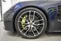 Porsche Panamera 4 S E-Hybrid Sport Turismo*Garantie*560PS*SportAGA Bleu - thumbnail 8