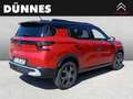 Citroen C3 Aircross Turbo 100 Stop&Start PLUS Rot - thumbnail 2