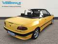 Peugeot 306 1.8 Cabrio Pininfarina Leder top Zustand Gelb - thumbnail 4