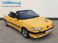 Peugeot 306 1.8 Cabrio Pininfarina Leder top Zustand Gelb - thumbnail 6