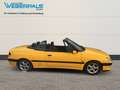 Peugeot 306 1.8 Cabrio Pininfarina Leder top Zustand Gelb - thumbnail 5