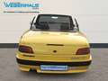 Peugeot 306 1.8 Cabrio Pininfarina Leder top Zustand Gelb - thumbnail 3