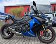 Suzuki GSX-S 1000 F Bleu - thumbnail 2