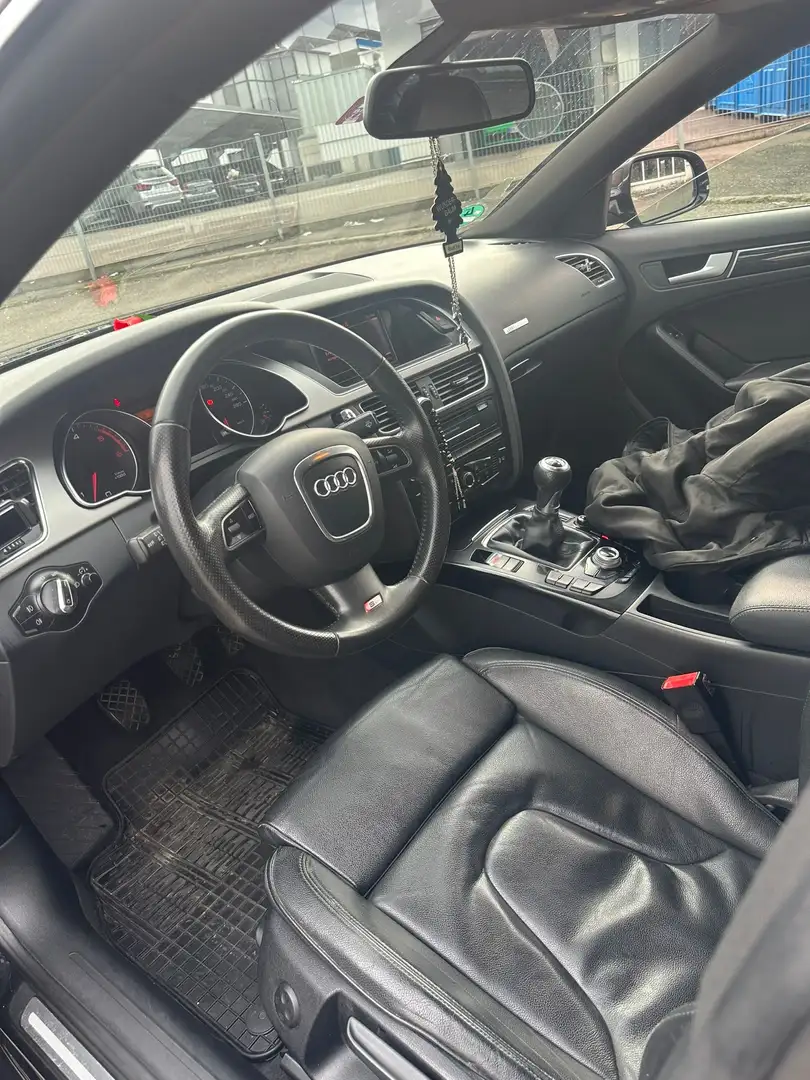 Audi A5 2.7 TDI Sportback DPF - 2