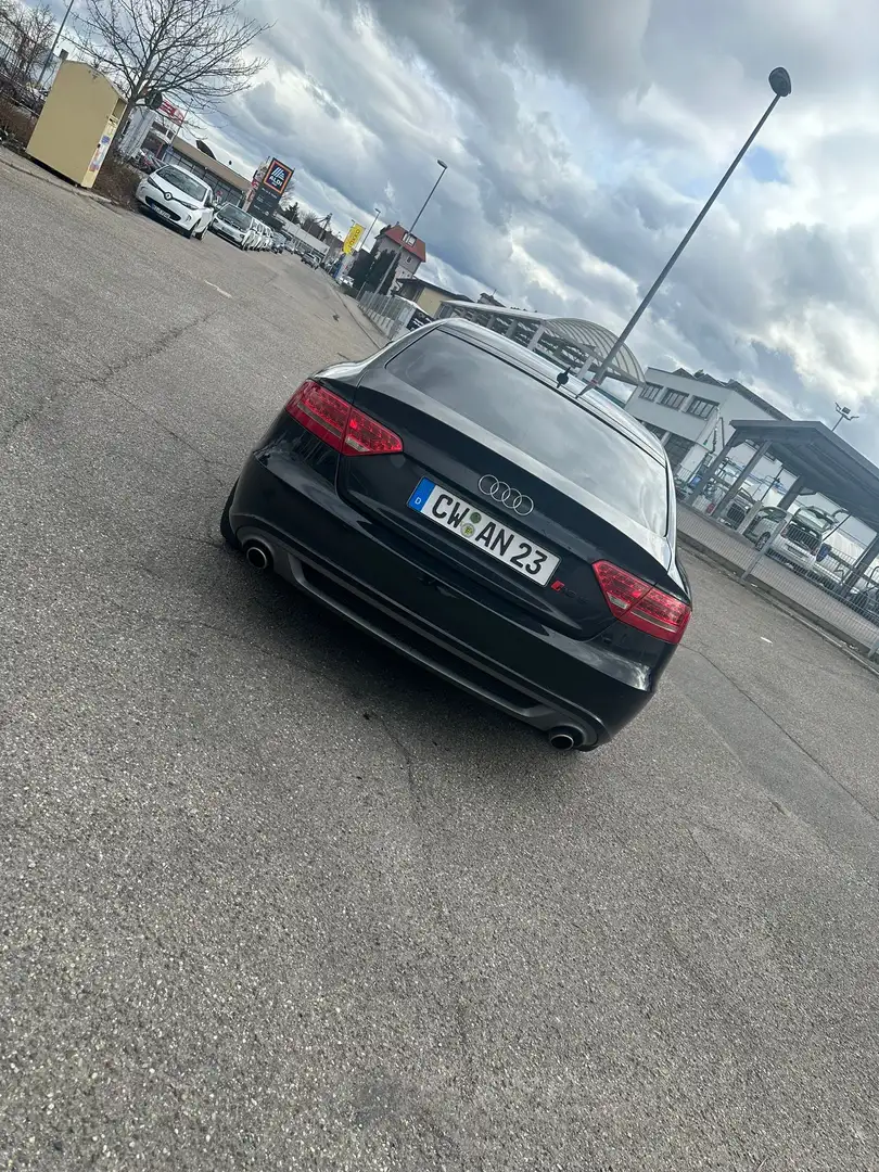 Audi A5 2.7 TDI Sportback DPF - 1