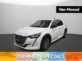 Peugeot e-208 allure pack Peugeot 208 allure pack !!ACTIEPRIJS!! Blanc - thumbnail 1