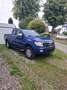 Ford Ranger XL Blau - thumbnail 1