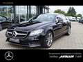Mercedes-Benz CLS 350 d Coupé Sport-Paket Ext.+Comand+SHD+LED Negro - thumbnail 1
