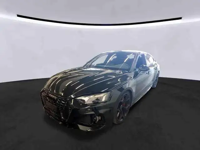 Audi RS5 Sportback 2.9 TFSI Comp. B&O ACC PANO MATRIX